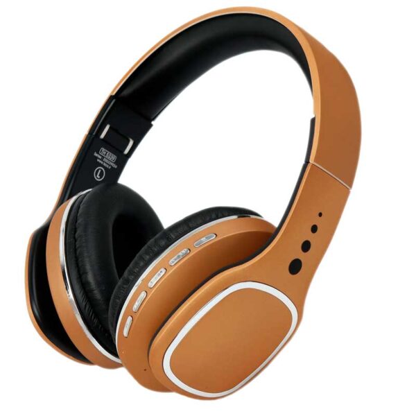 هدفون بلوتوثی رم خور TSCO TH-5339
