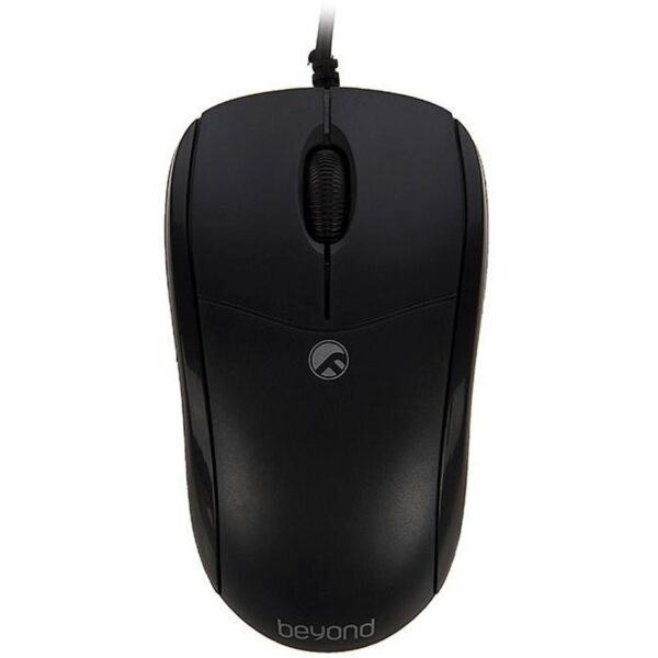 ماوس بیاند با سیم مدل BM-1040