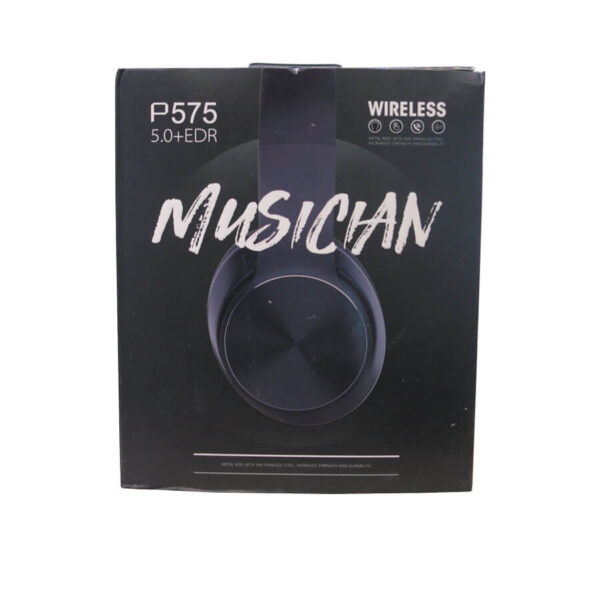 هدفون بی سیم مدل P575