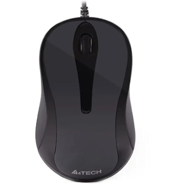 ماوس سیم دار A4TECH ای فورتک مدل N-360