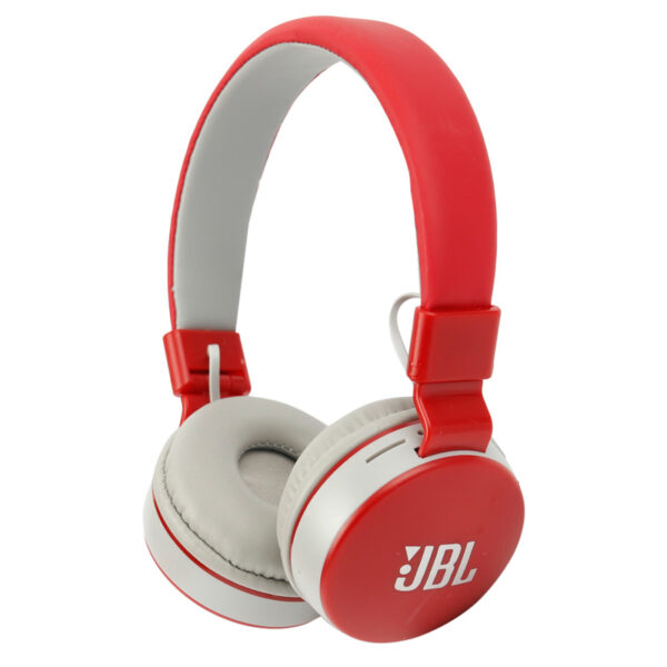 هدفون بلوتوث رم خور JBL881A