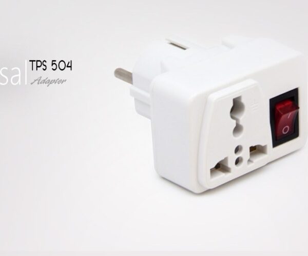 تبدیل برق تسکو مدل TPS 504